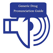 Pronounce Pharmacology Terms 1.0 Icon