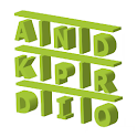 Word Search #6 logo