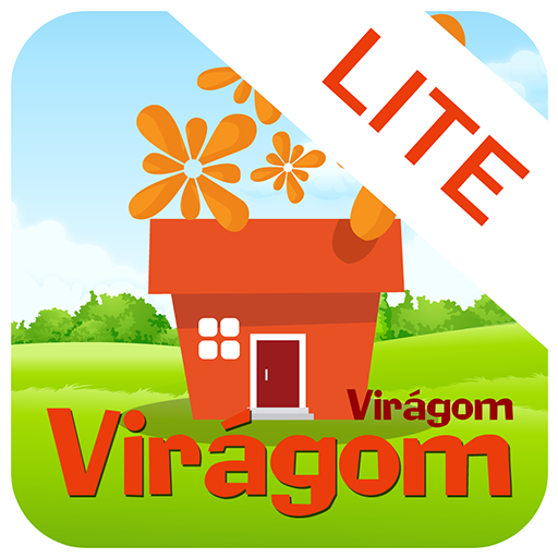 Virágom, virágom - Lite 生活 App LOGO-APP開箱王