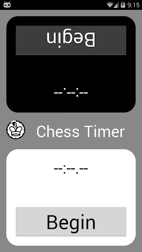 Chess Timer Pro