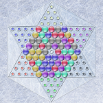 Realistic Chinese Checkers Apk
