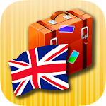 Cover Image of Download English phrasebook 2.1 APK