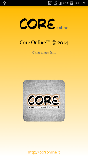 Core Online