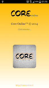 Download Core Online APK for Android