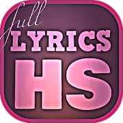 LyricsHS (FULL SONG)  Icon