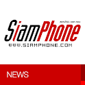 Siamphone News logo