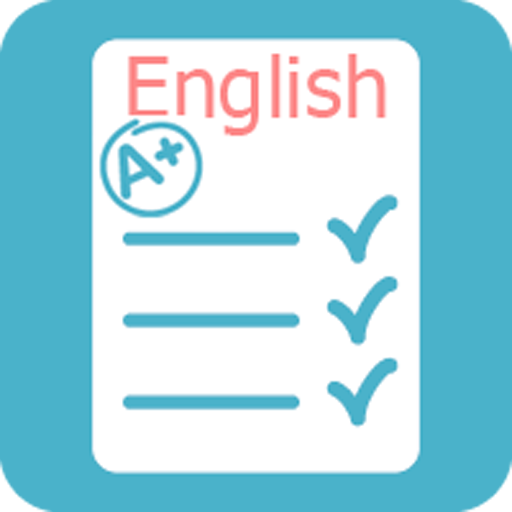 English Test Offline 教育 App LOGO-APP開箱王