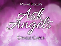 Download Ask Angels Oracle Cards APK Terbaru Android