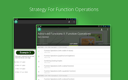 Function Composition Course poster 6