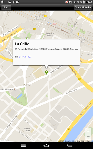 免費下載生活APP|La Griffe app開箱文|APP開箱王