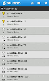 kartuvės by OSM games poster 3