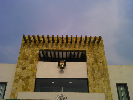 Palacio Municipal Nicolás Romero