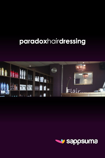 Paradox Hairdressing