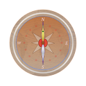 Magic Compass for Adventure logo