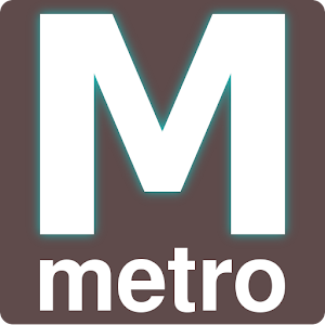 DC Metro 1.0.0