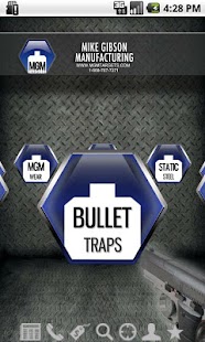 Lastest MGM Targets APK for PC