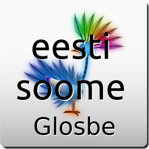 Eesti-Soome sõnaraamat LOGO-APP點子