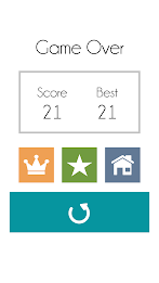 One Chance poster 21