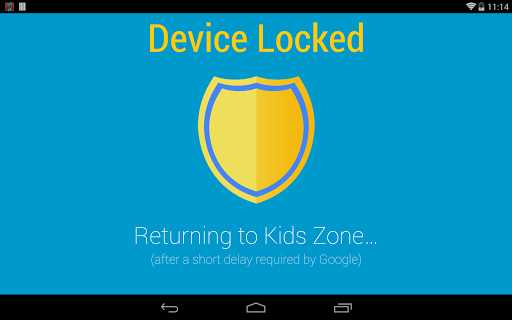 【免費工具App】Kids Zone Parental Controls-APP點子