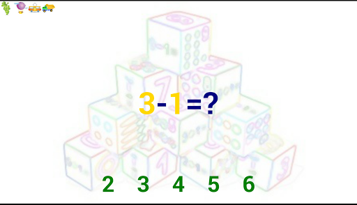【免費教育App】Математика для детей-APP點子