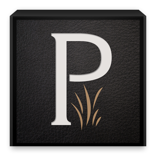 Parkview Christian Church LOGO-APP點子