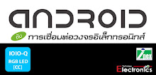 IOIO-Q RGB LED [CC] APK