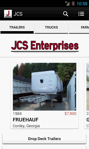 JCS ENTERPRISES