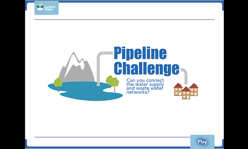 Pipeline Challenge