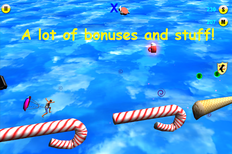 Homeless runner Screenshots 4