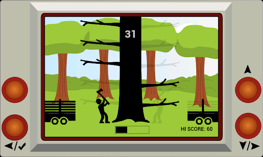 How to mod LumberJack lastet apk for laptop