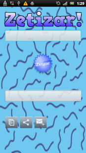 Free Download Zetizador APK