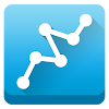 Voyager: Route Planner icon