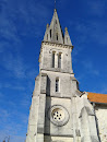 Église Des Mathes