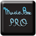 Music Box Pro icon