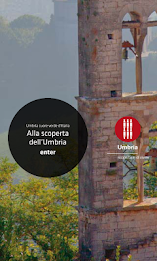 Umbria - Digital Edition poster 1