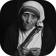 Mother Teresa | Best Quotes  Icon