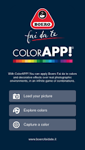 ColorAPP! Boero Fai da te APK Download for Android