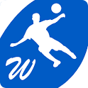 W! Schalke 04 logo