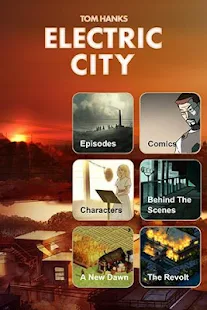 湯姆.漢克斯的電器城(圖1)-速報App