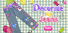 Decorate My Jeans APK