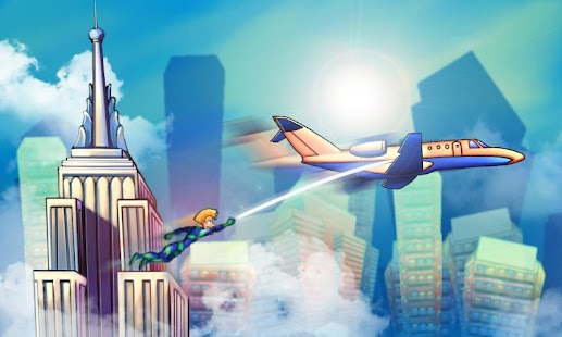 download Spider Guy free