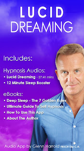 Lucid Dreams - Sleep Hypnosis to Control Dreaming(圖1)-速報App