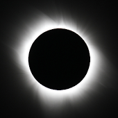 Solar Eclipse Live Wallpaper