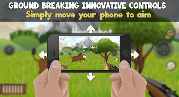 How to mod Skillshot The Hunt lastet apk for android