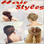 Best Hair Styles Apk