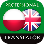 Polish English Translator