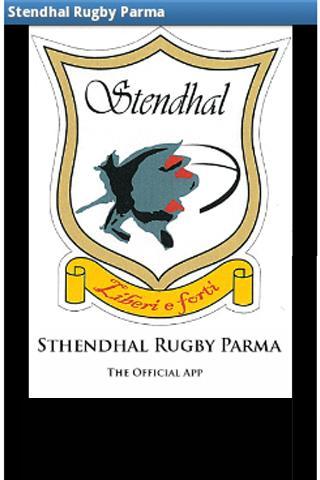 Stendhal Rugby Parma