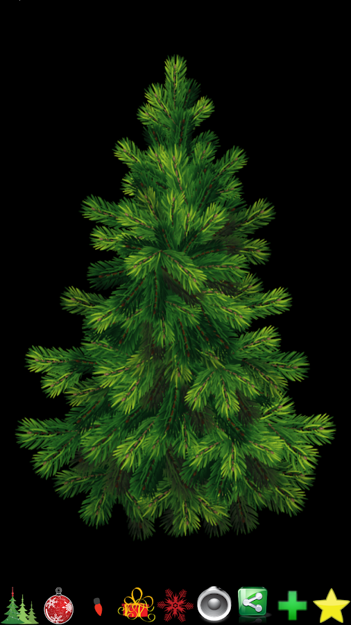 Christmas tree decoration - Android Apps on Google Play