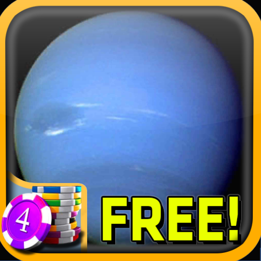 3D Neptune Slots - Free 紙牌 App LOGO-APP開箱王