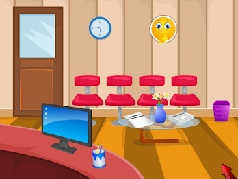 Doctor Clinic Clean Up poster 11